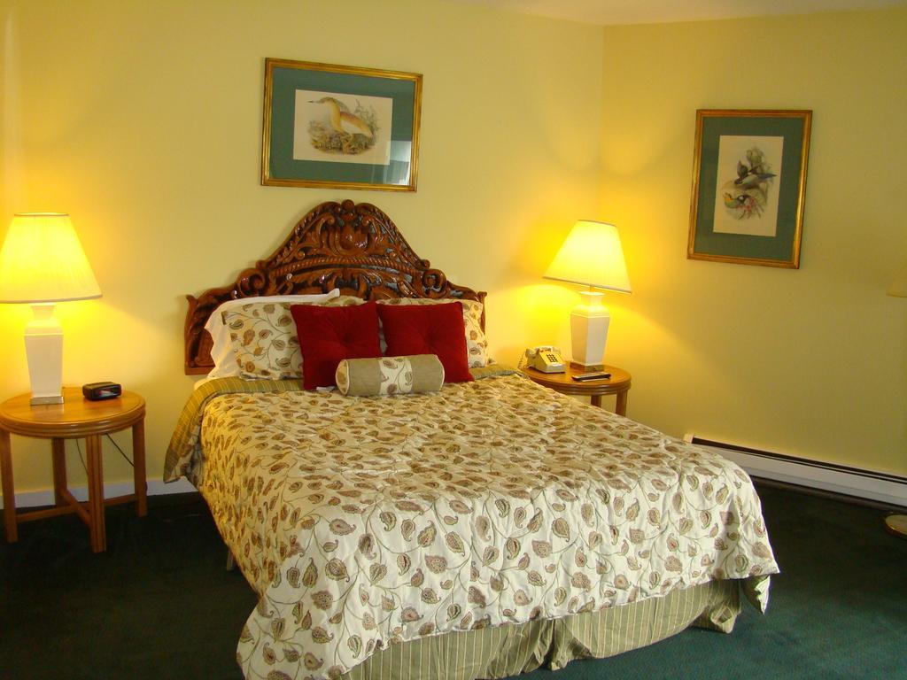 Happy Trails Motel Ludlow Habitación foto